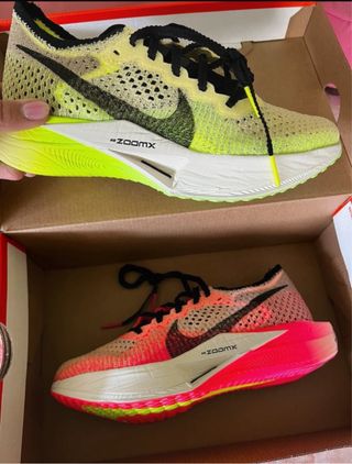 Zapatillas Nike ZoomX Vaporfly Next% 36