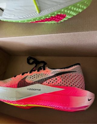 Zapatillas Nike ZoomX Vaporfly Next% 36