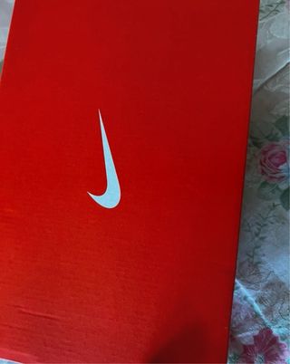 Zapatillas Nike ZoomX Vaporfly Next% 36