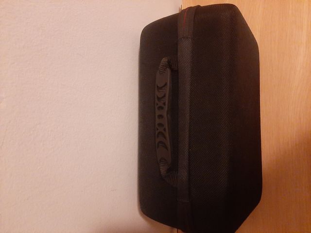 Funda grande para Nintendo Switch