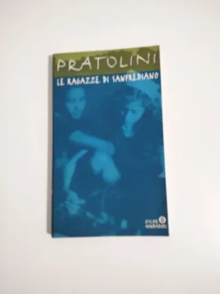 Le ragazze di Sanfrediano