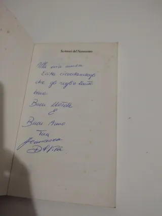 Le ragazze di Sanfrediano