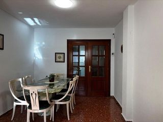 Piso en venta en San Ramón y Monte de Piedad en Xirivella