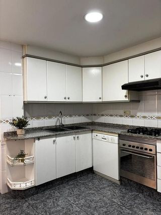 Piso en venta en San Ramón y Monte de Piedad en Xirivella