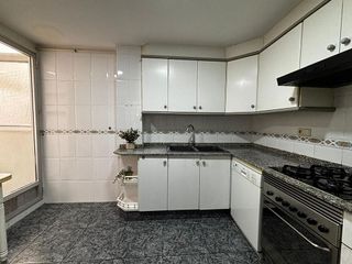 Piso en venta en San Ramón y Monte de Piedad en Xirivella