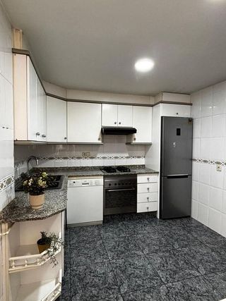 Piso en venta en San Ramón y Monte de Piedad en Xirivella