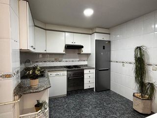 Piso en venta en San Ramón y Monte de Piedad en Xirivella