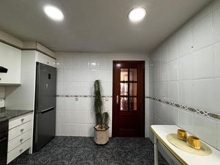 Piso en venta en San Ramón y Monte de Piedad en Xirivella