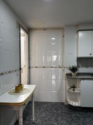 Piso en venta en San Ramón y Monte de Piedad en Xirivella