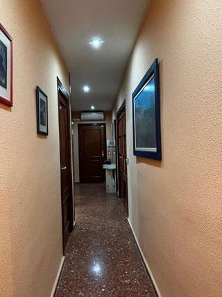 Piso en venta en San Ramón y Monte de Piedad en Xirivella