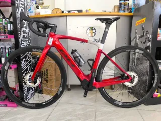 BH IRS1 1.5 E-BIKE CARRETERA