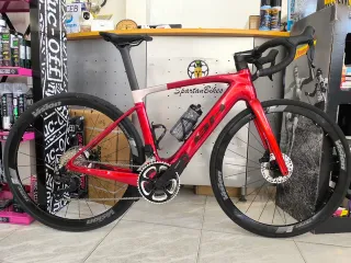 BH IRS1 1.5 E-BIKE CARRETERA