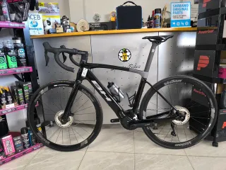 BH IRS1 1.5 E-BIKE CARRETERA