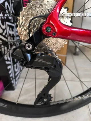 BH IRS1 1.5 E-BIKE CARRETERA