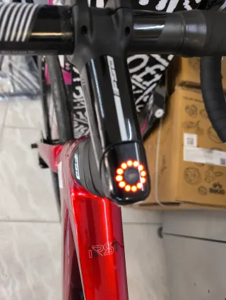 BH IRS1 1.5 E-BIKE CARRETERA