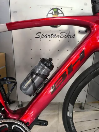 BH IRS1 1.5 E-BIKE CARRETERA