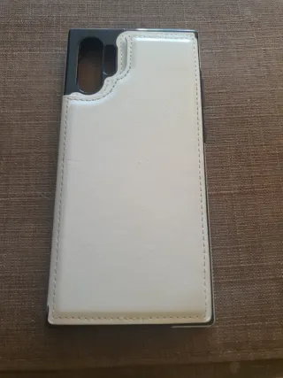 Samsung Galaxy Note 10+ Nero