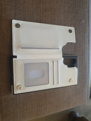 Samsung Galaxy Note 10+ Nero