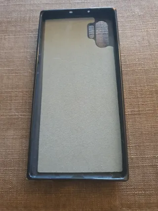 Samsung Galaxy Note 10+ Nero