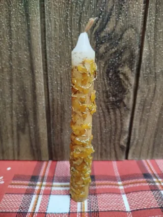 Ritual Próspero 2026. Abundancia y Prosperidad