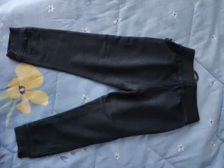 Pantaloni lunghi bambino Name it 2-3 anni