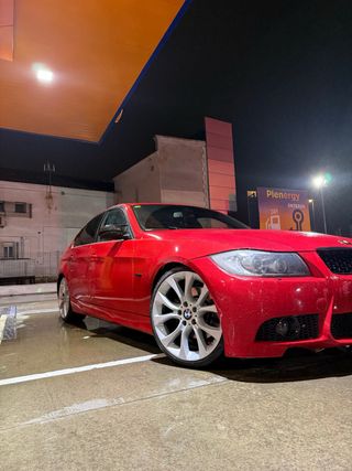 Llantas BMW 19 pulgadas