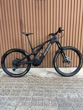 Specialized Turbo Levo Comp