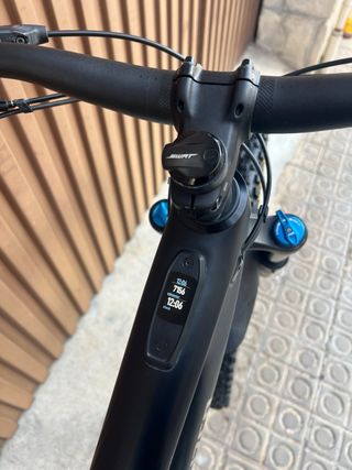 Specialized Turbo Levo Comp