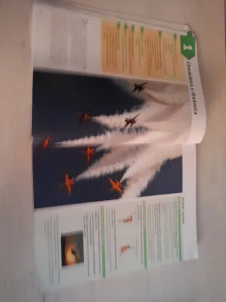 Física. 2 Bachillerato. Savia