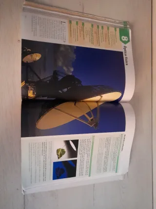 Física. 2 Bachillerato. Savia