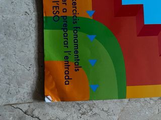 (CAT).PONT QUAD.LLENGUA 6?PRIMARIA