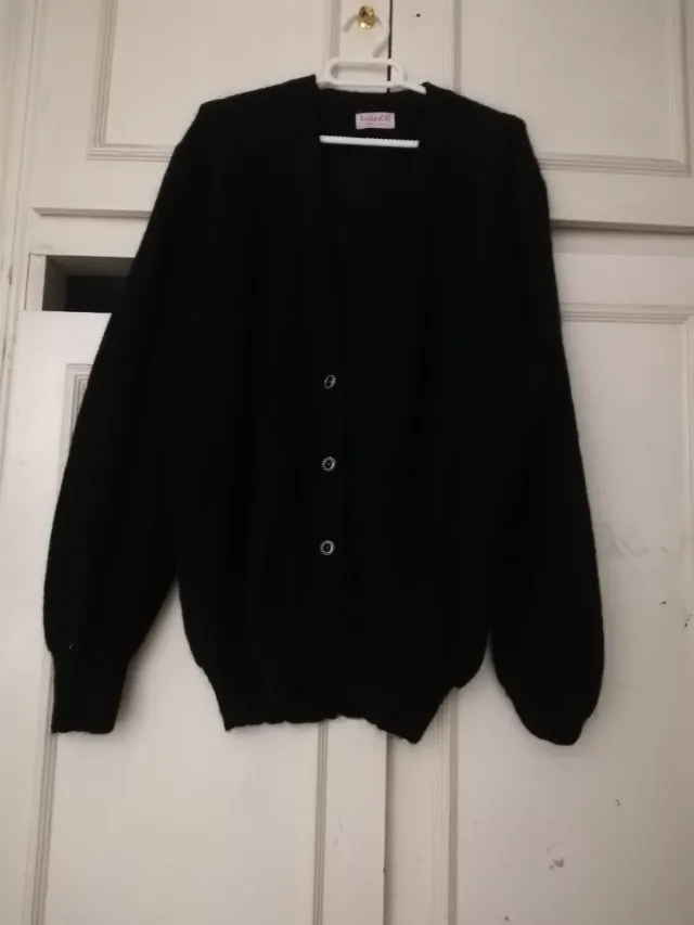 Rebeca LION Negra Talla Única