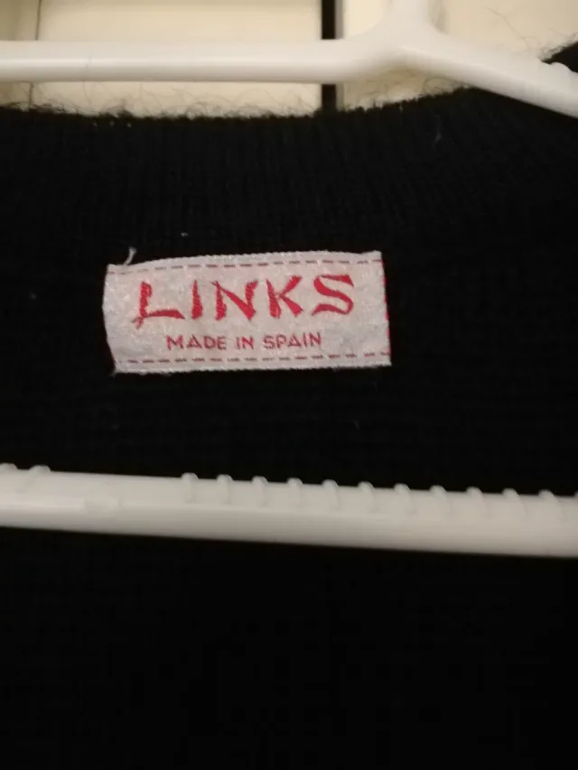 Rebeca LION Negra Talla Única