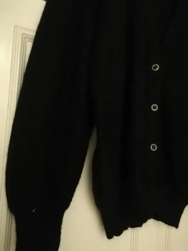 Rebeca LION Negra Talla Única