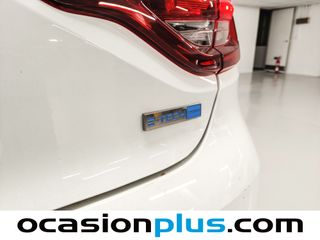 Renault Clio Intens E-Tech Híbrido 103 kW (140 CV)