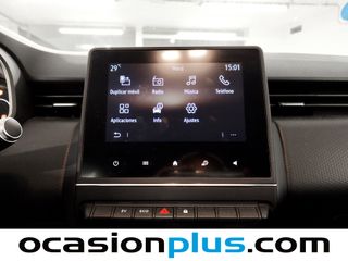 Renault Clio Intens E-Tech Híbrido 103 kW (140 CV)