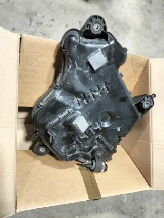 Depósito AdBlue BMW Serie 3 (G20,G80,G28)