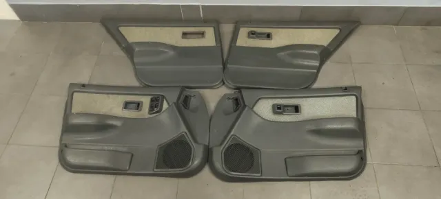 Paneles Puerta Honda Civic Shuttle