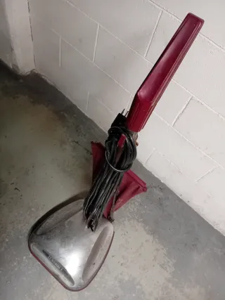 Lucidatrice Pavimenti Zerowatt