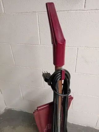 Lucidatrice Pavimenti Zerowatt