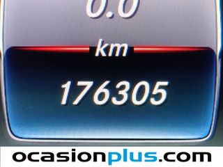 Mercedes-Benz Clase S S 500 4Matic 335 kW (455 CV)