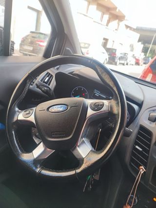 Ford Transit Connect 2022