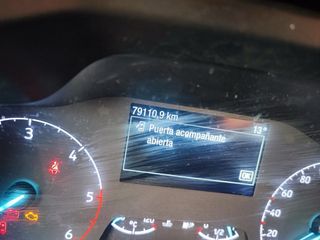 Ford Transit Connect 2022