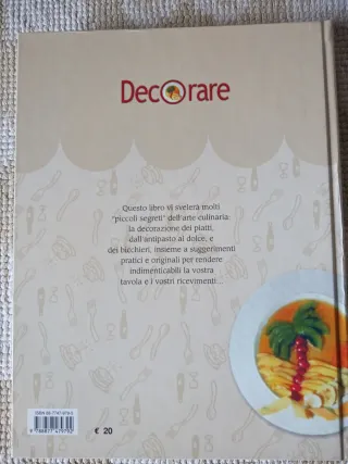 Decorare