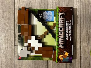 Arco y Flecha Minecraft Ultimate