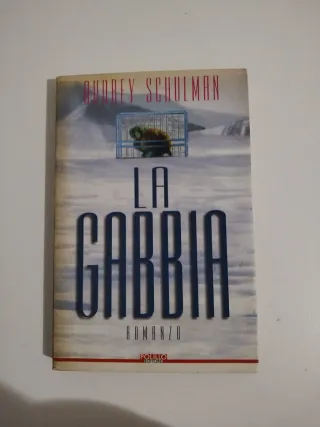 La gabbia