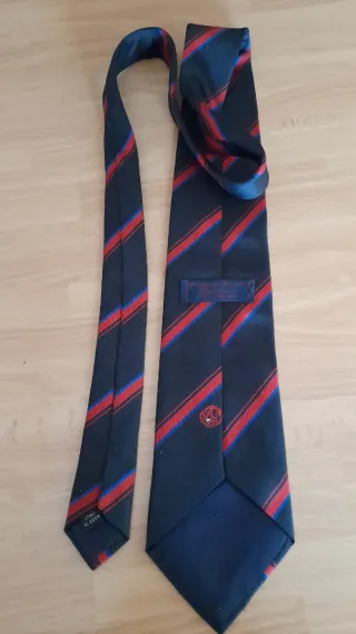 Cravatta Metano Città/2 Ass.Naz.Carabinieri