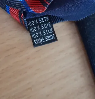 Cravatta Metano Città/2 Ass.Naz.Carabinieri