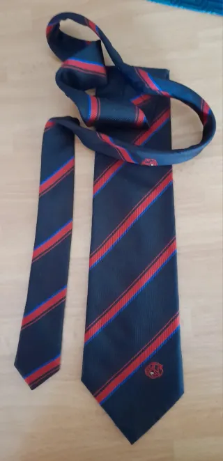 Cravatta Metano Città/2 Ass.Naz.Carabinieri