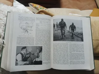 Enciclopedia general del Mar